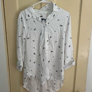 Boston Terrier Shirt